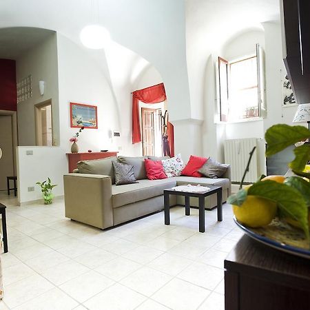 Il Dammuso Nel Vicolo Apartment ชิคลี ห้อง รูปภาพ